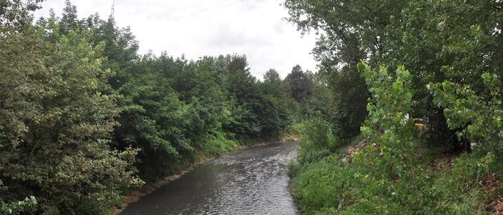 گوهررود رشت